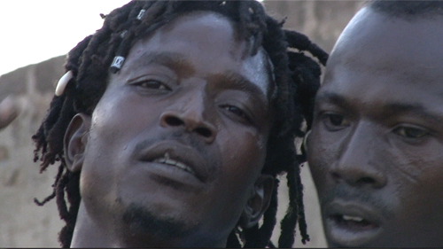 Cineorsa Gertrud Pinkus Film und Regie: made in Burkina made in Burkina