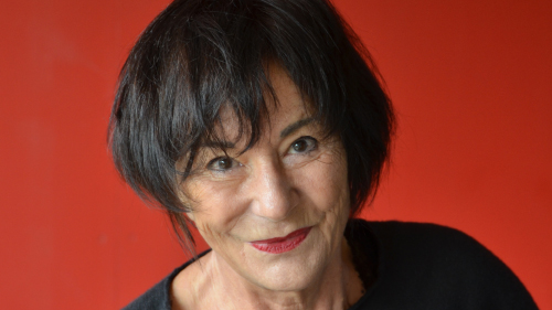 Cineorsa Gertrud Pinkus Film und Regie: Home Gertrud Pinkus Berlinale