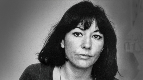 Cineorsa Gertrud Pinkus Film und Regie: Home SRF Interview Gertrud Pinkus